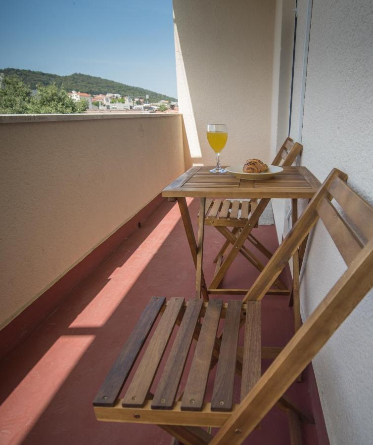 Saltare Solis Split Exterior foto